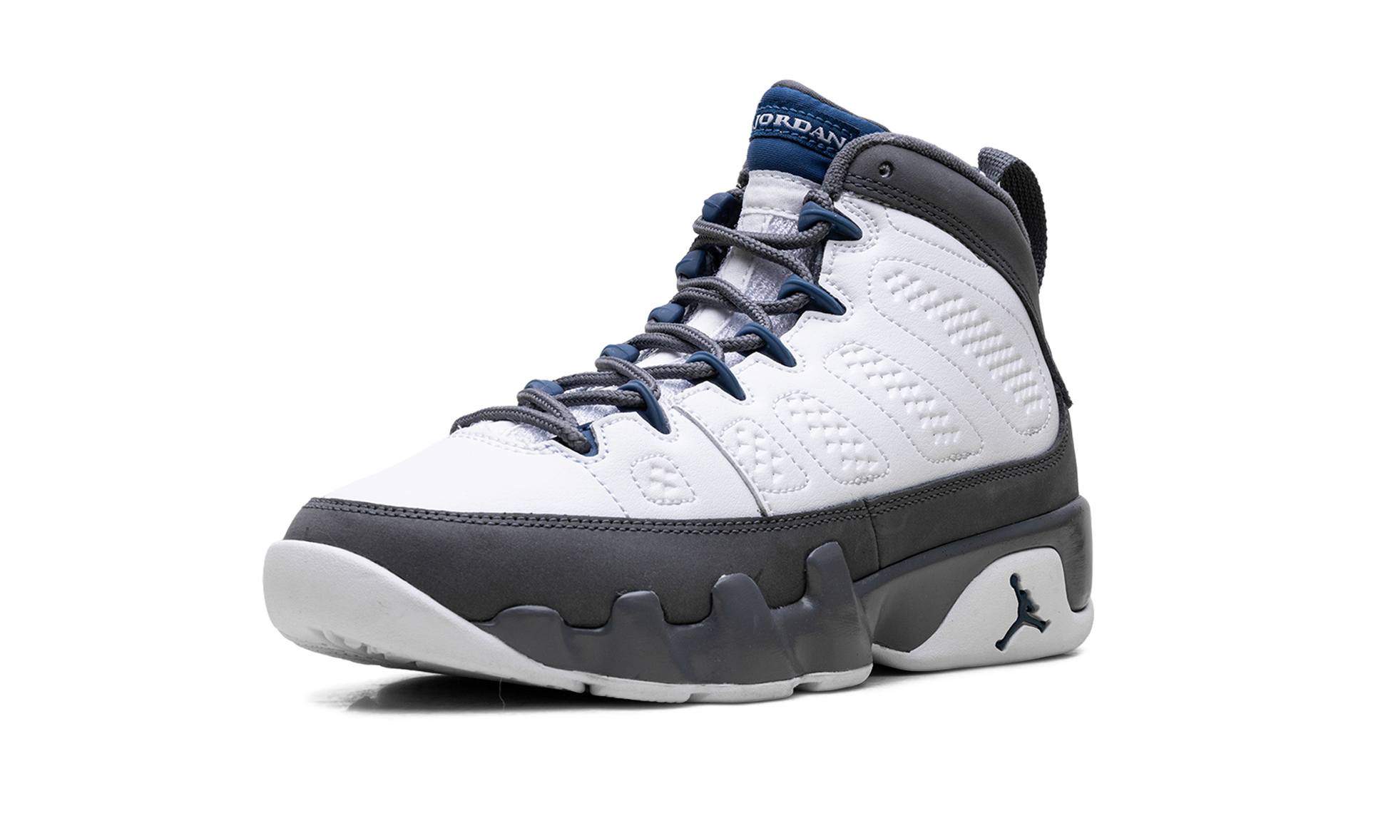 Air Jordan 9 GS "French blue (2026)" HV4574 100