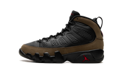 Air Jordan 9 GS "Olive 2024" HV4574 030