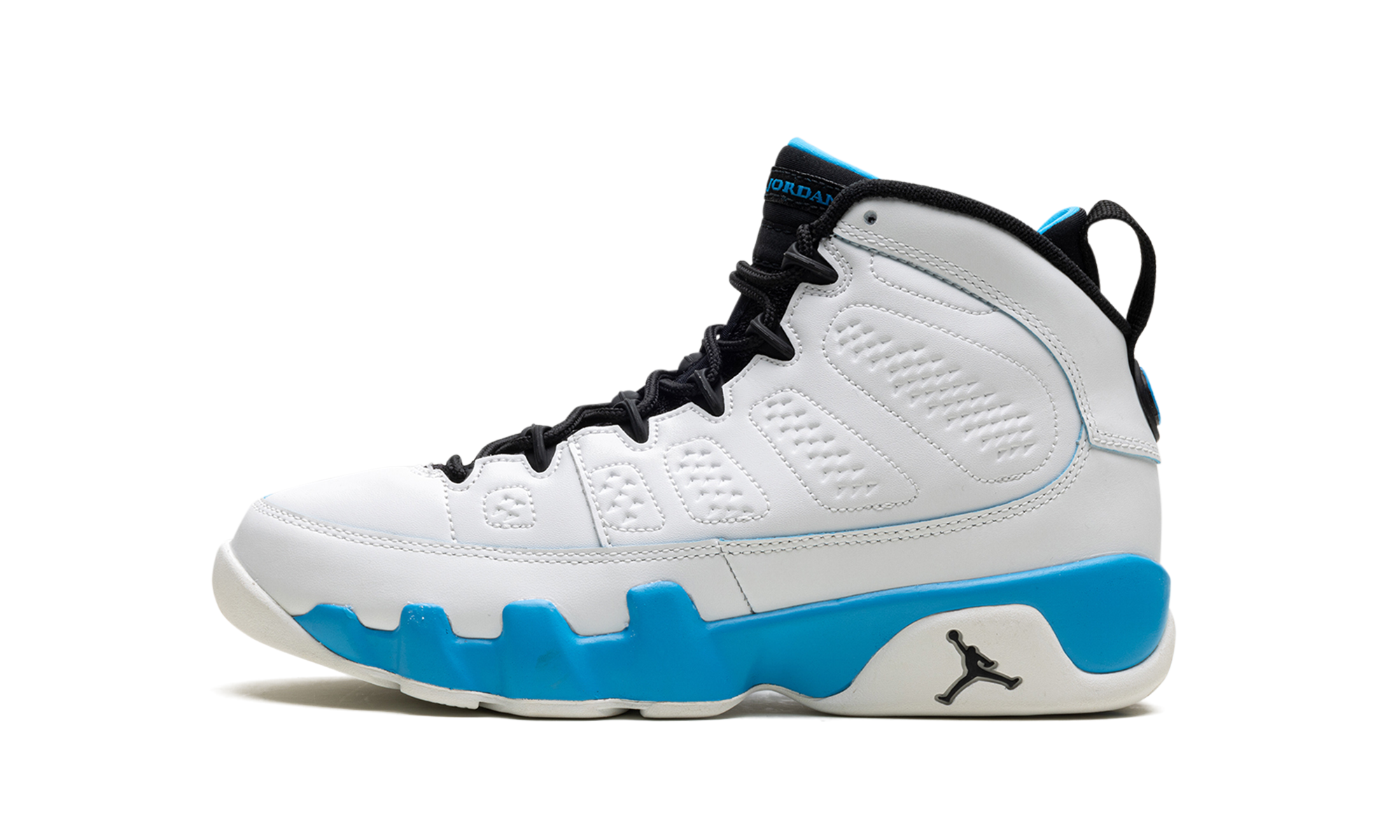 Air Jordan 9 GS "Powder blue" FV0143 101