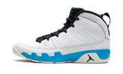 Air Jordan 9 OG "Powder blue" FQ8992 101