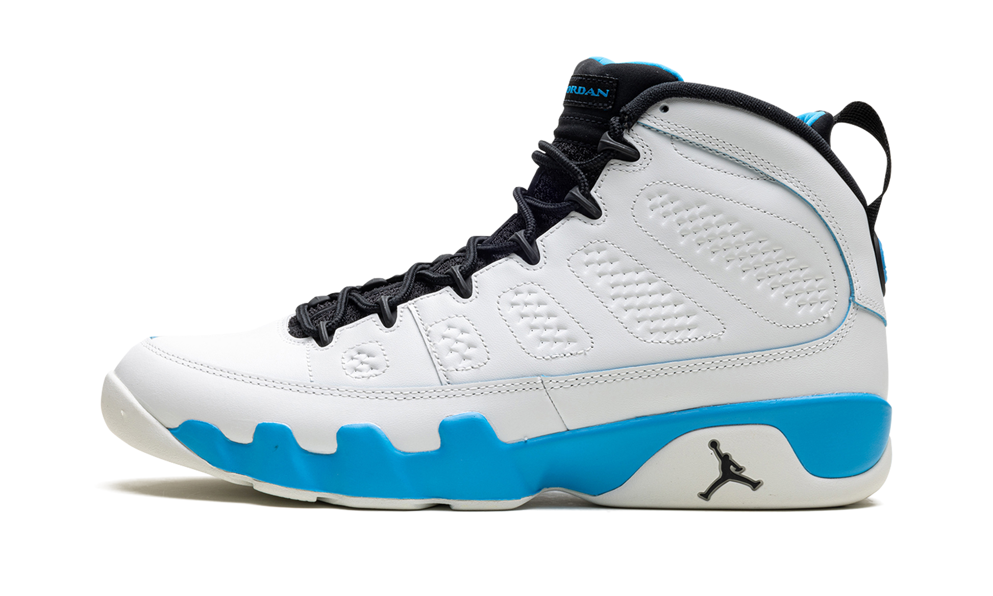 Air Jordan 9 OG "Powder blue" FQ8992 101