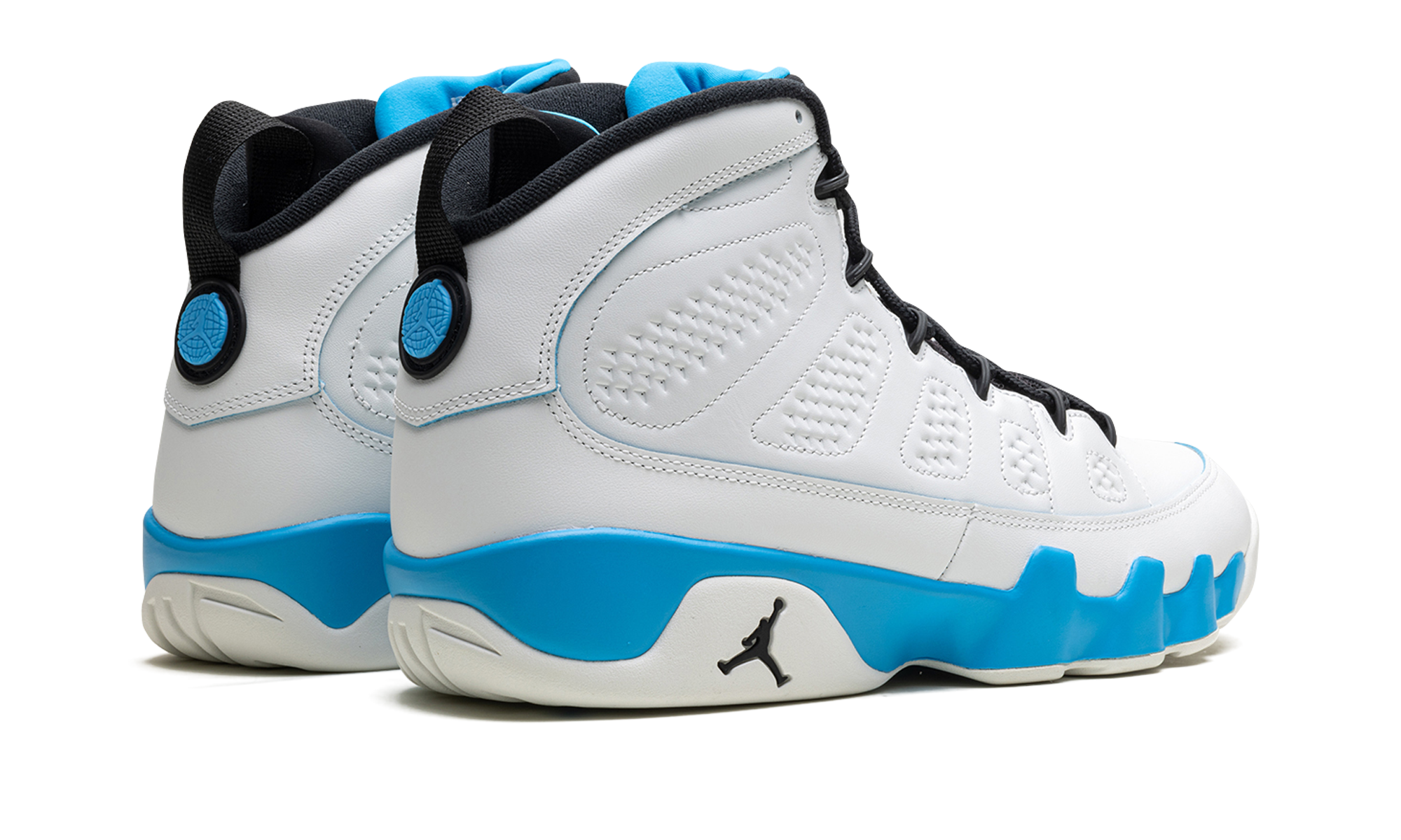 Air Jordan 9 OG "Powder blue" FQ8992 101