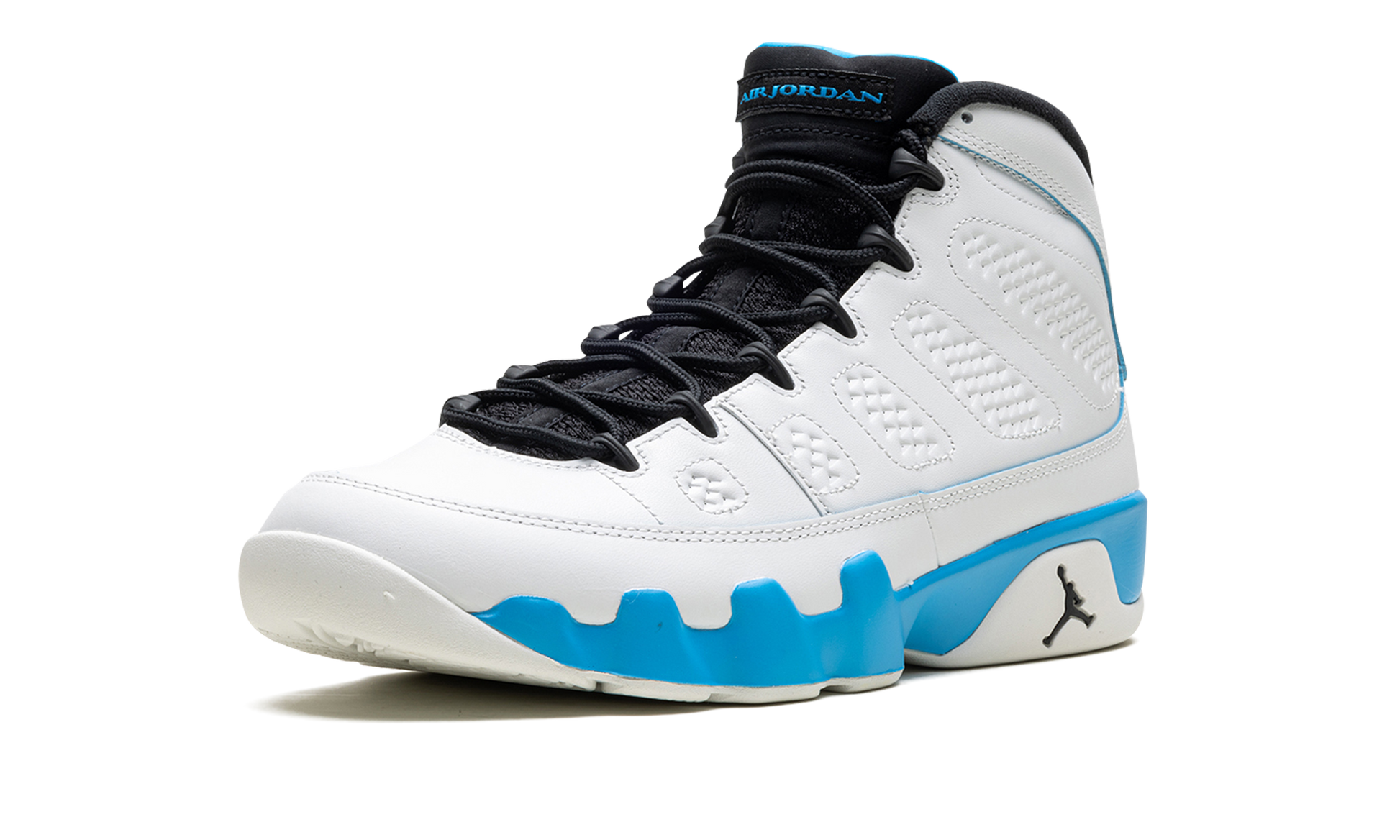 Air Jordan 9 OG "Powder blue" FQ8992 101
