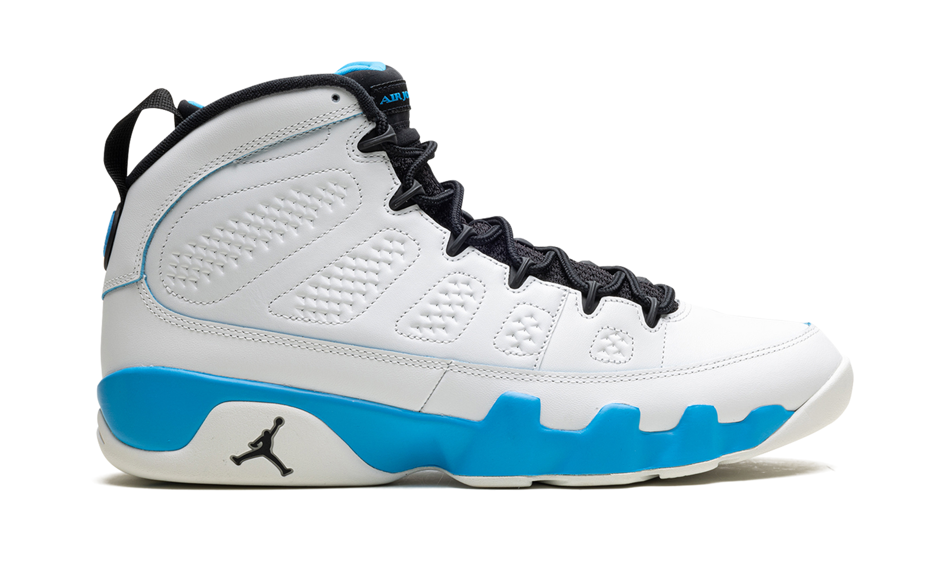 Air Jordan 9 OG "Powder blue" FQ8992 101