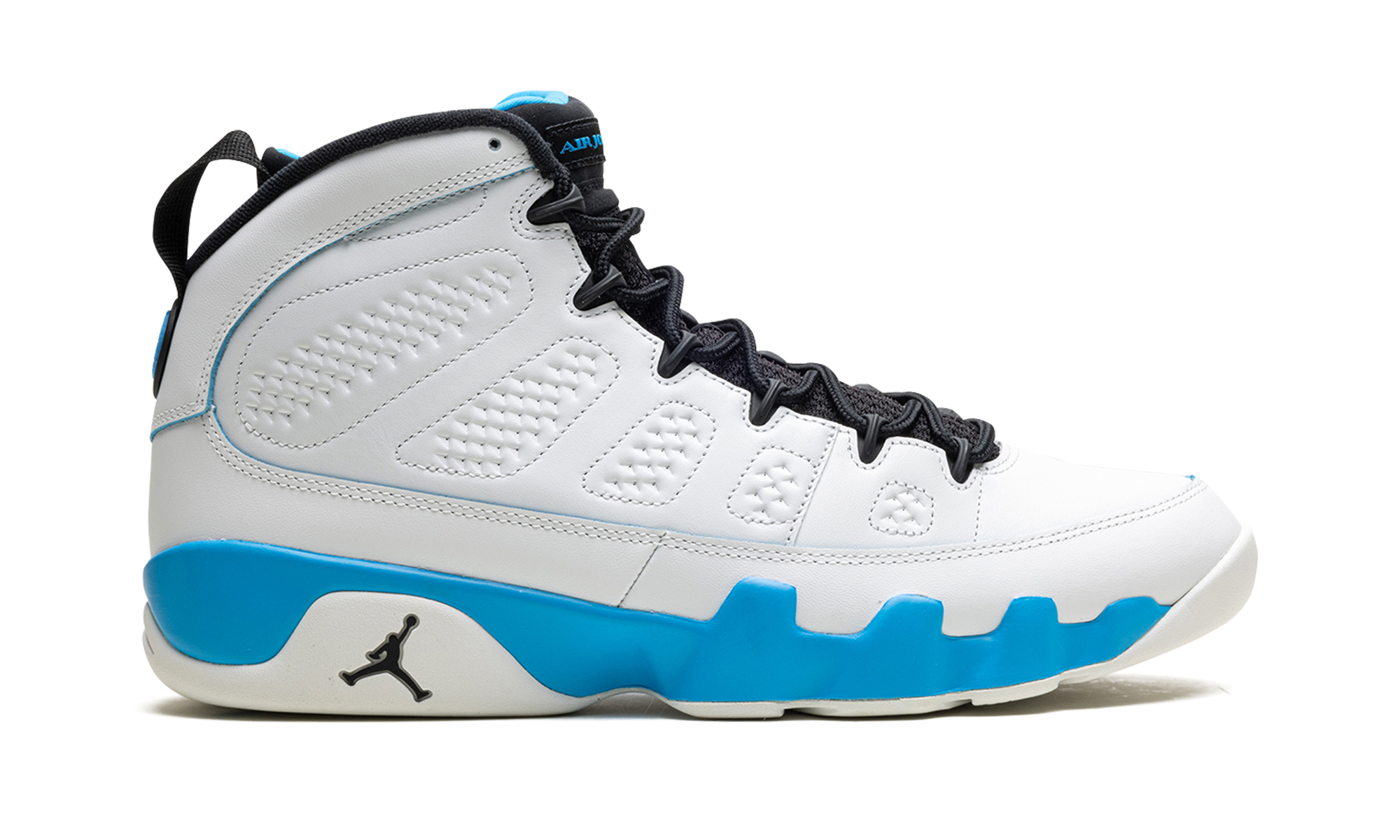 Air Jordan 9 OG "Powder blue" FQ8992 101