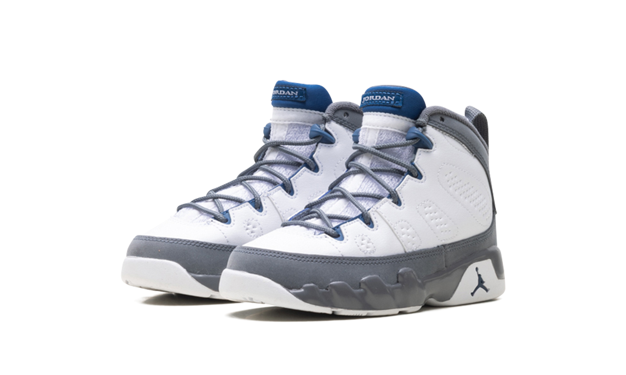 Air Jordan 9 Ps "French blue" 401811 100