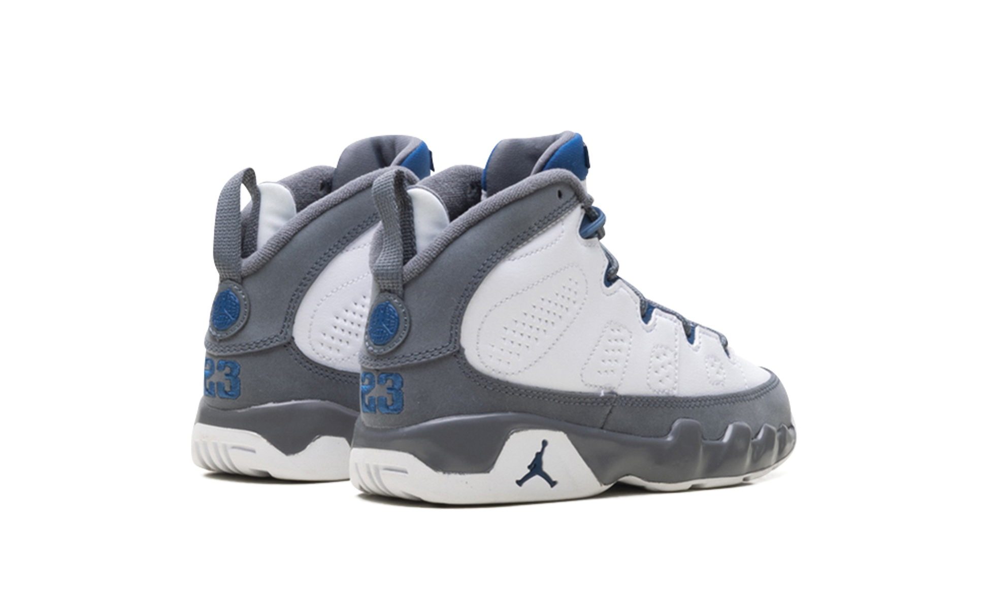Air Jordan 9 Ps "French blue" 401811 100