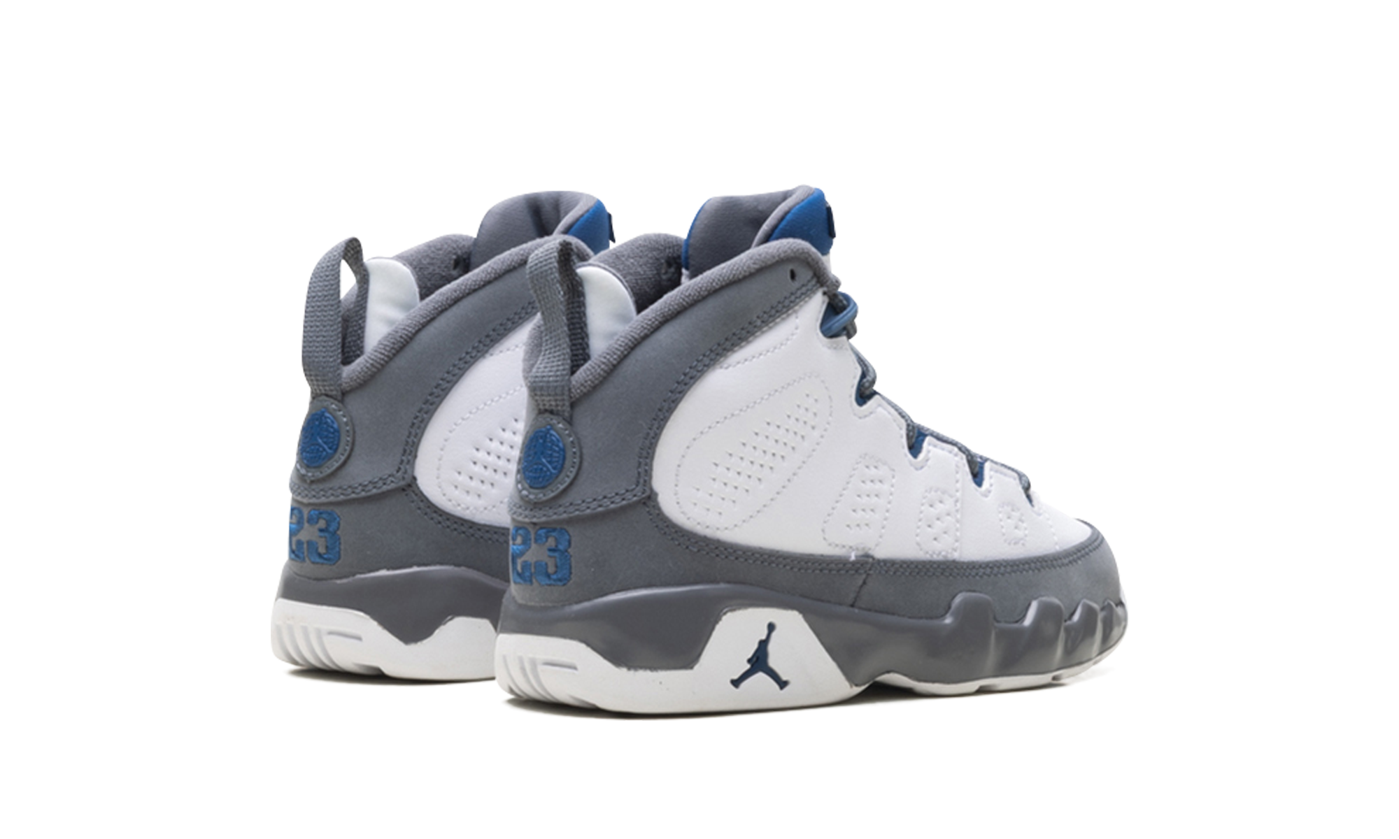 Air Jordan 9 Ps "French blue" 401811 100
