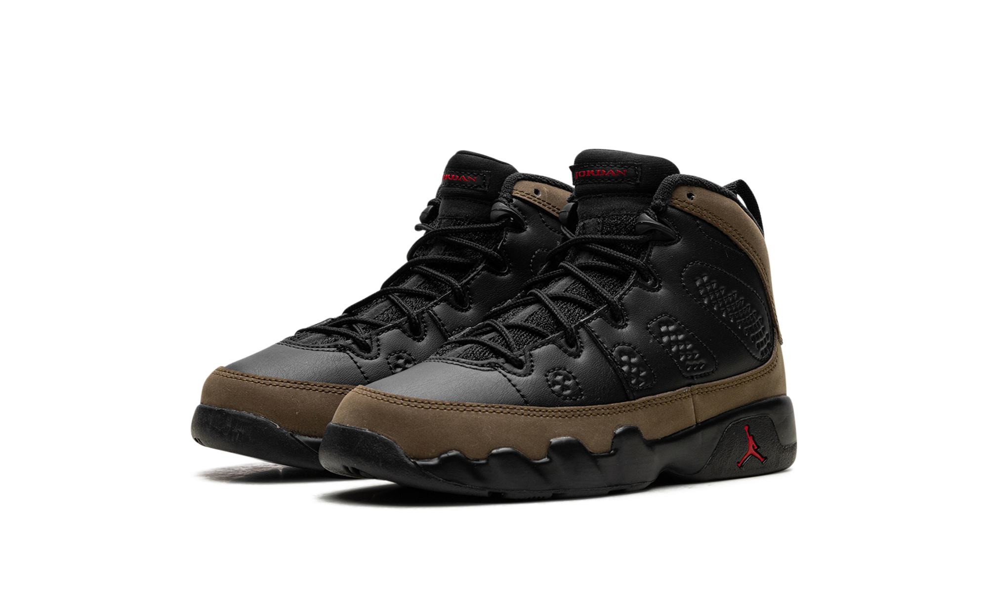 Air Jordan 9 Ps "Olive 2024" 401811 030