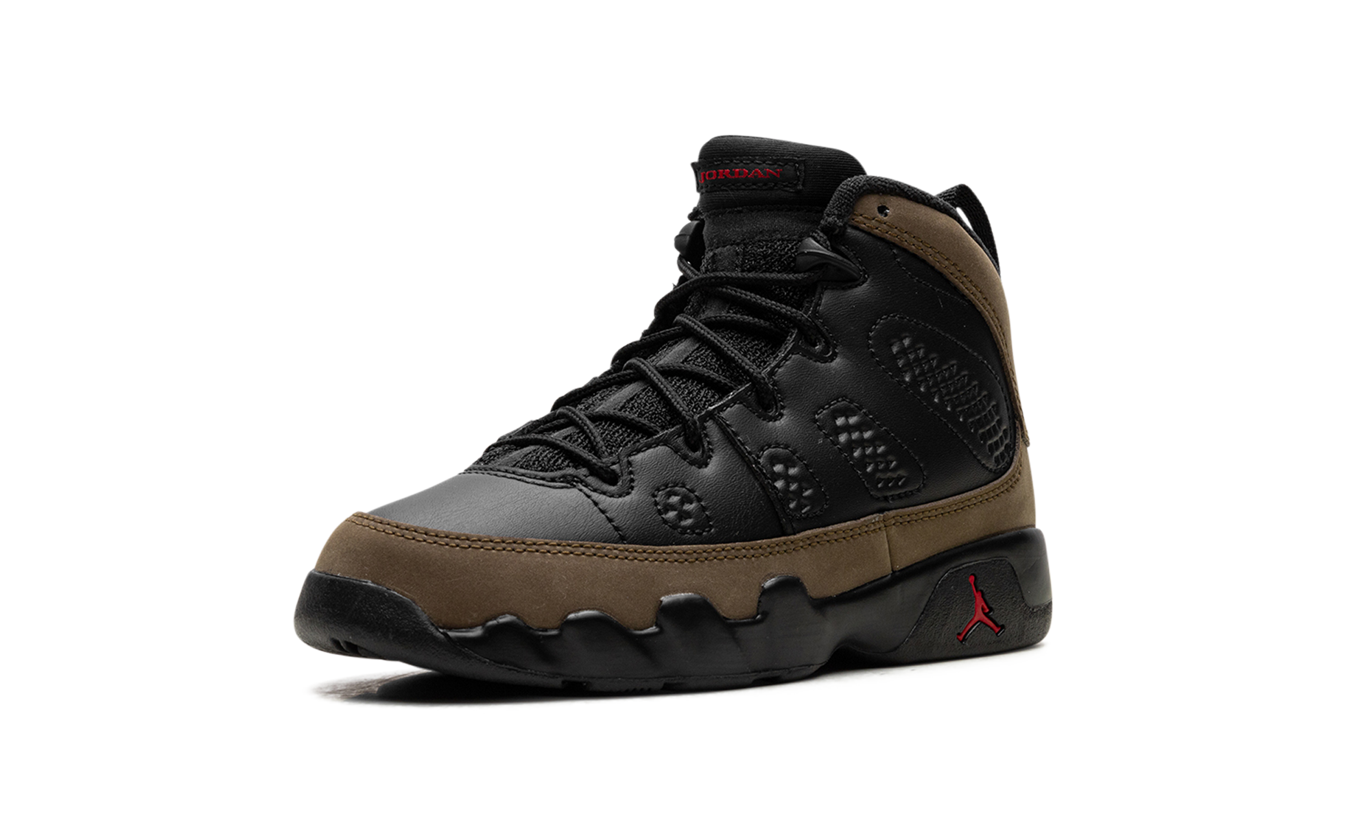 Air Jordan 9 Ps "Olive 2024" 401811 030