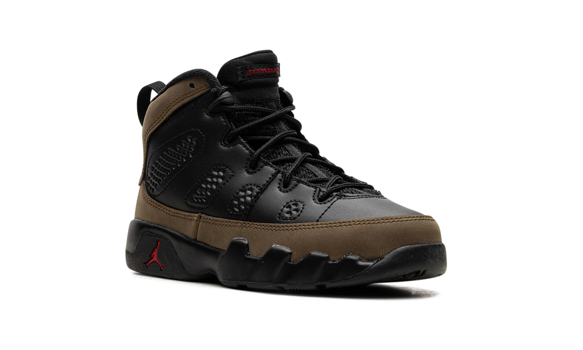 Air Jordan 9 Ps "Olive 2024" 401811 030