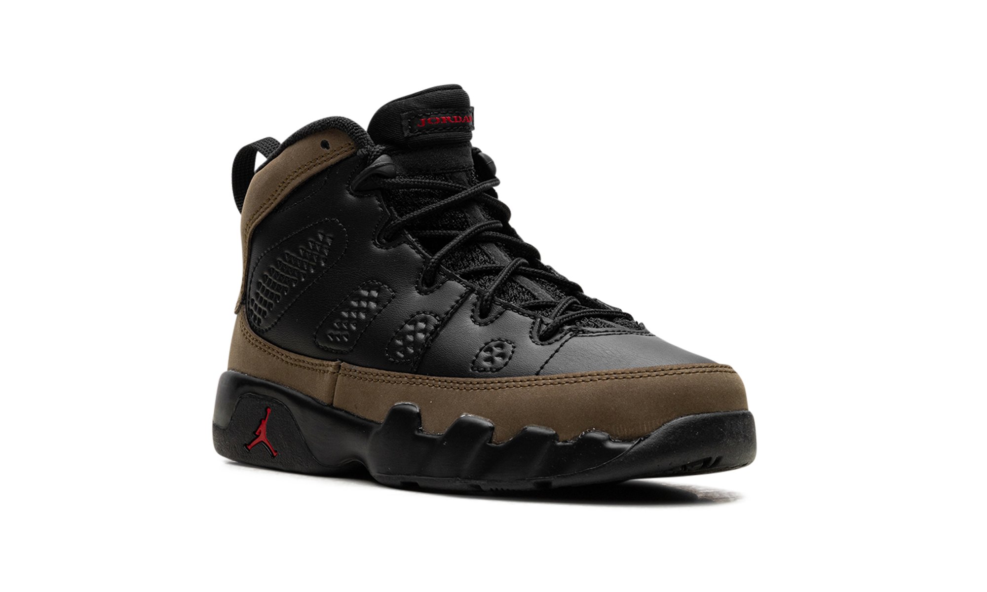 Air Jordan 9 Ps "Olive 2024" 401811 030