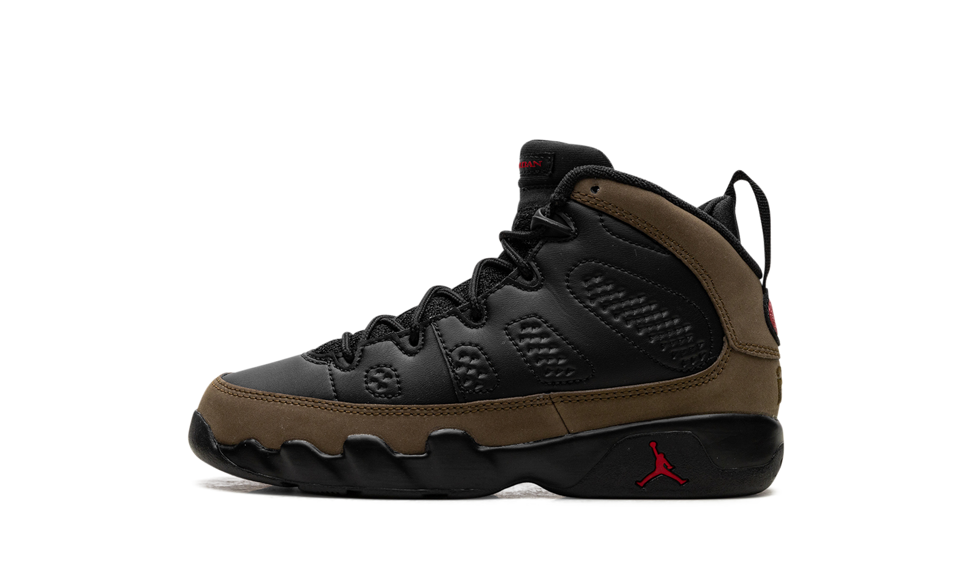 Air Jordan 9 Ps "Olive 2024" 401811 030
