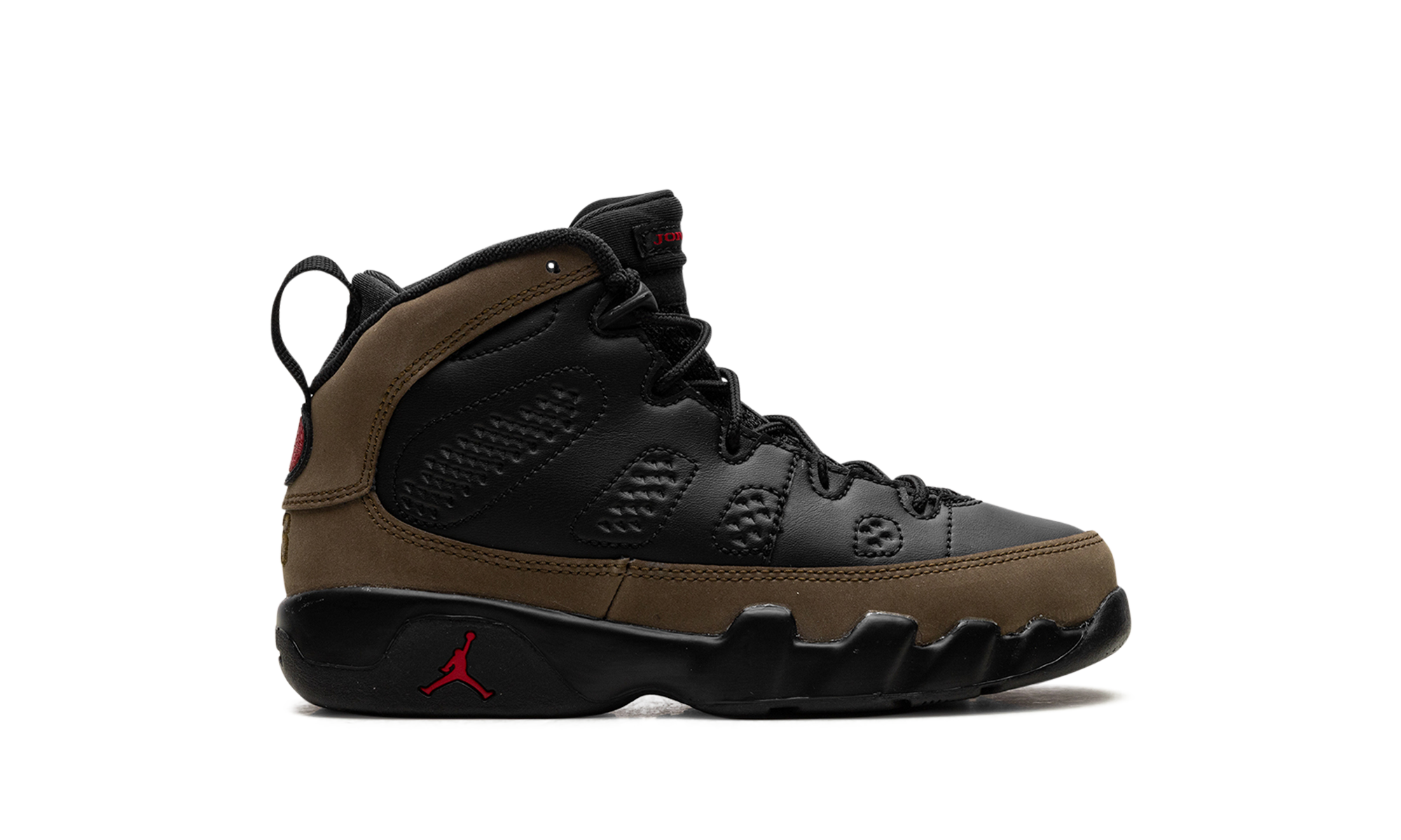 Air Jordan 9 Ps "Olive 2024" 401811 030