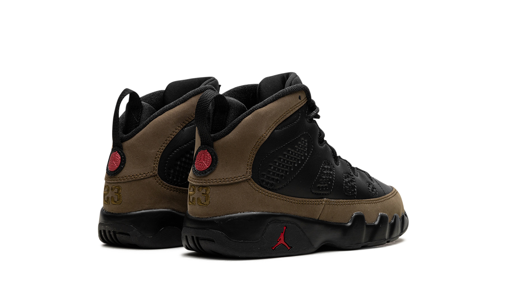 Air Jordan 9 Ps "Olive 2024" 401811 030
