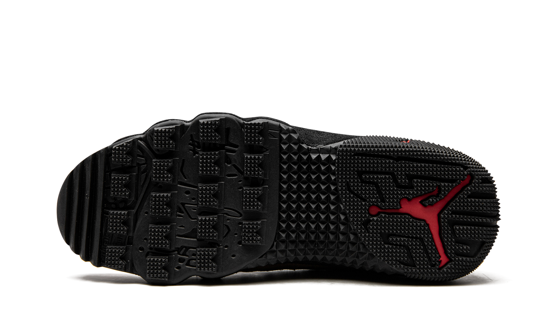 Air Jordan 9 RETRO Boot "Beef and broccoli" AR4491 200