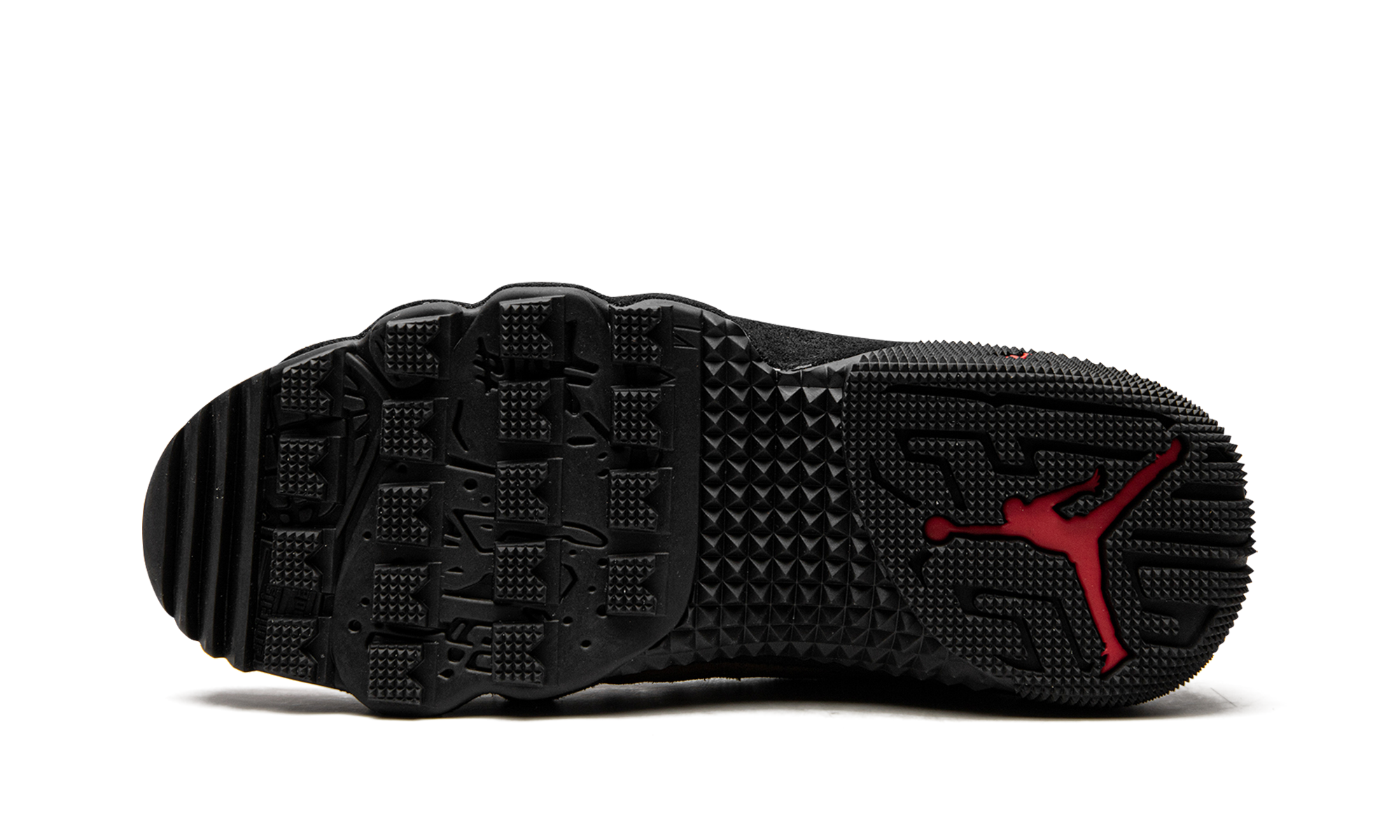 Air Jordan 9 RETRO Boot "Beef and broccoli" AR4491 200