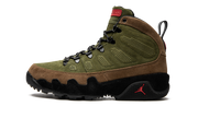 Air Jordan 9 RETRO Boot "Beef and broccoli" AR4491 200