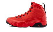 Air Jordan 9 RETRO "Chile red" CT8019 600