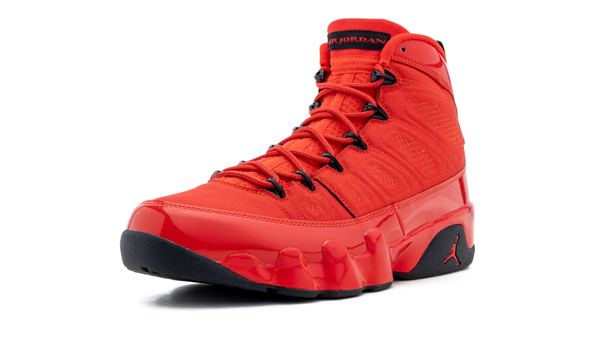 Air Jordan 9 RETRO "Chile red" CT8019 600