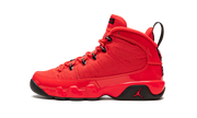 Air Jordan 9 RETRO GS "Chile red" 302359 600