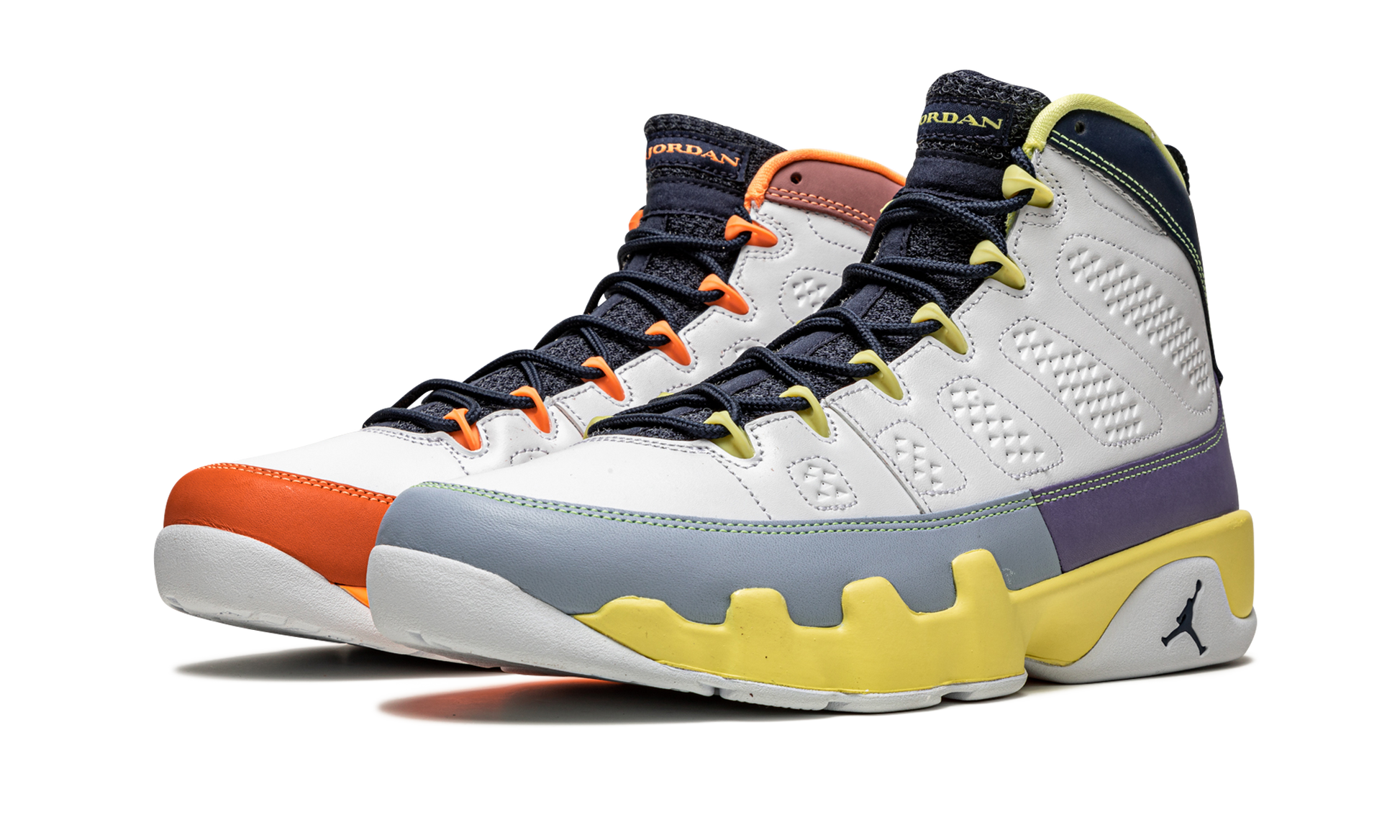Air Jordan 9 RETRO Women "Change the world" CV0420 100