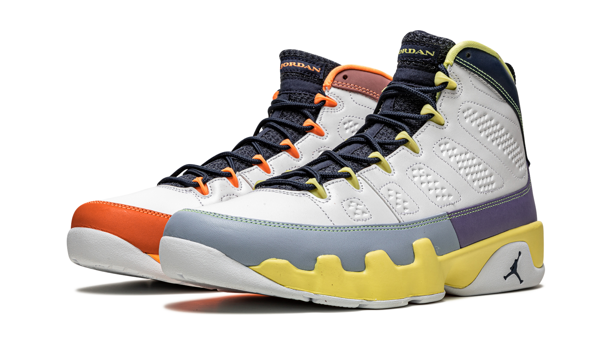 Air Jordan 9 RETRO Women "Change the world" CV0420 100