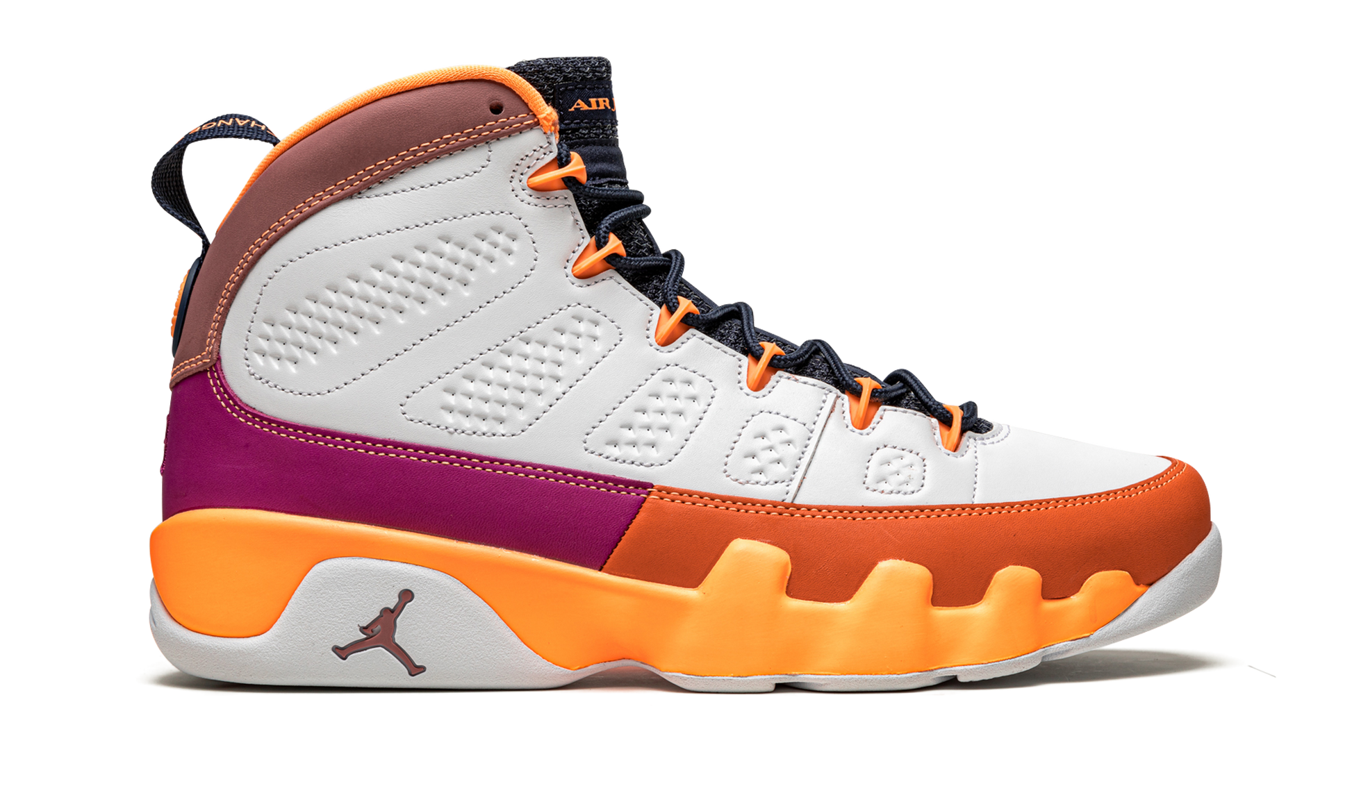 Air Jordan 9 RETRO Women "Change the world" CV0420 100