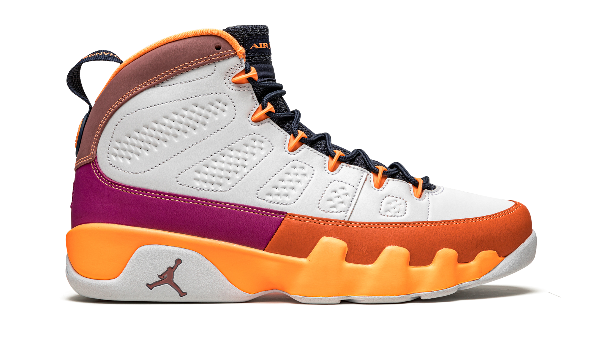 Air Jordan 9 RETRO Women "Change the world" CV0420 100