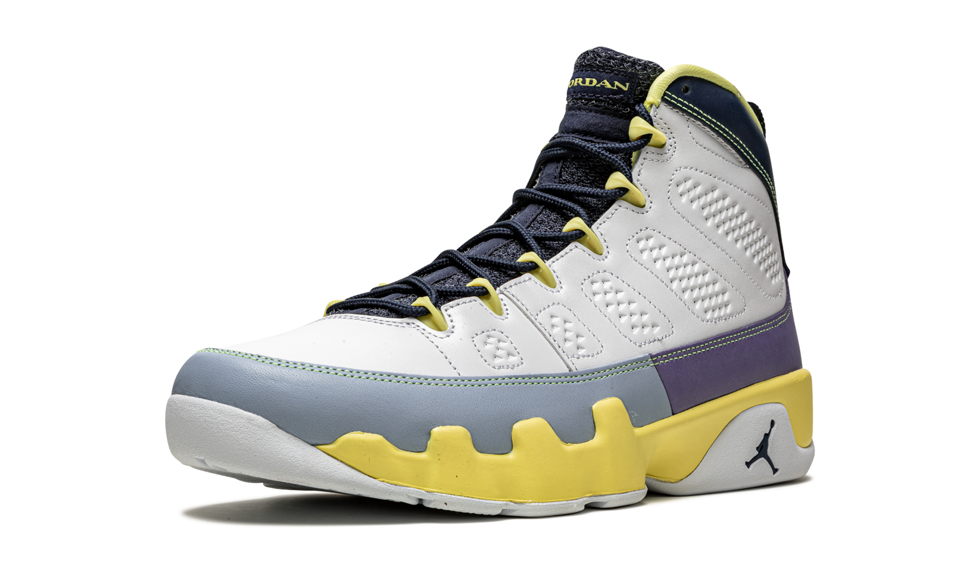 Air Jordan 9 RETRO Women "Change the world" CV0420 100