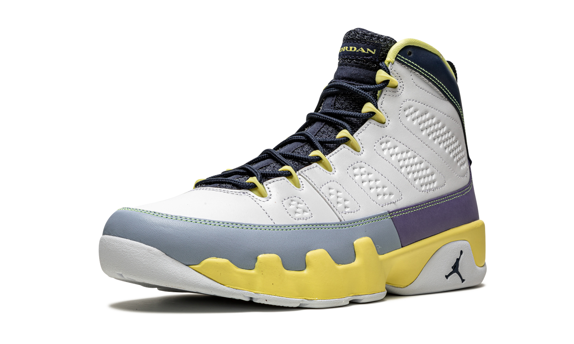 Air Jordan 9 RETRO Women "Change the world" CV0420 100