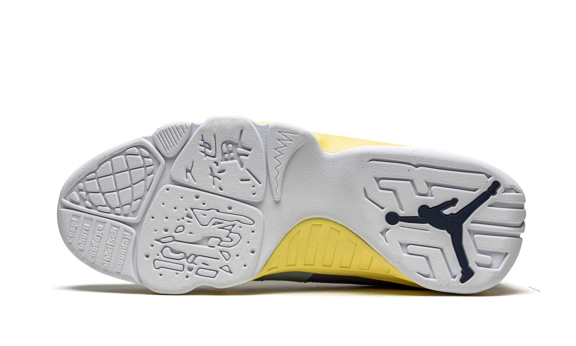 Air Jordan 9 RETRO Women "Change the world" CV0420 100