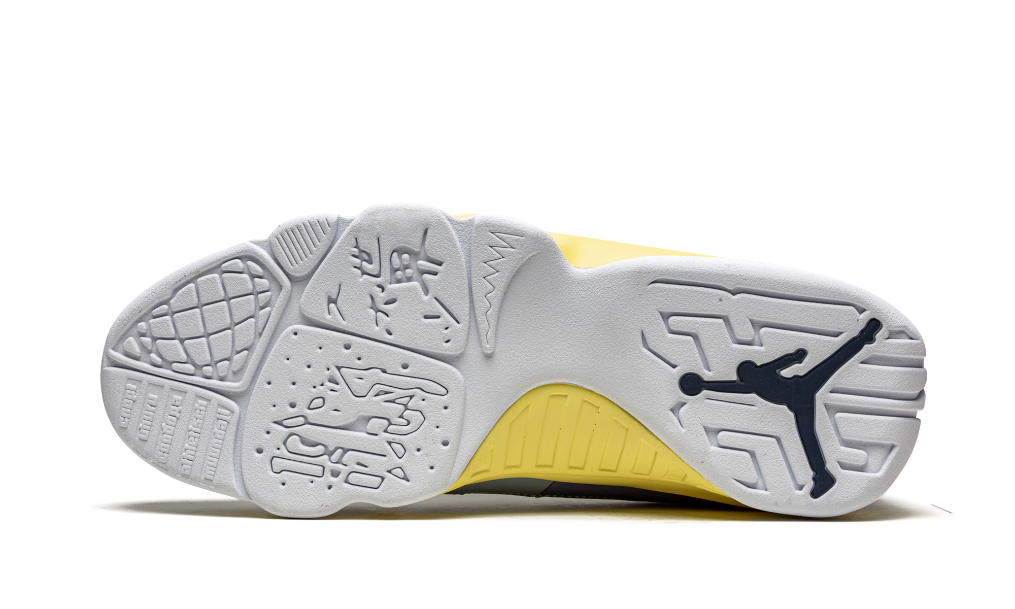 Air Jordan 9 RETRO Women "Change the world" CV0420 100