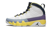 Air Jordan 9 RETRO Women "Change the world" CV0420 100