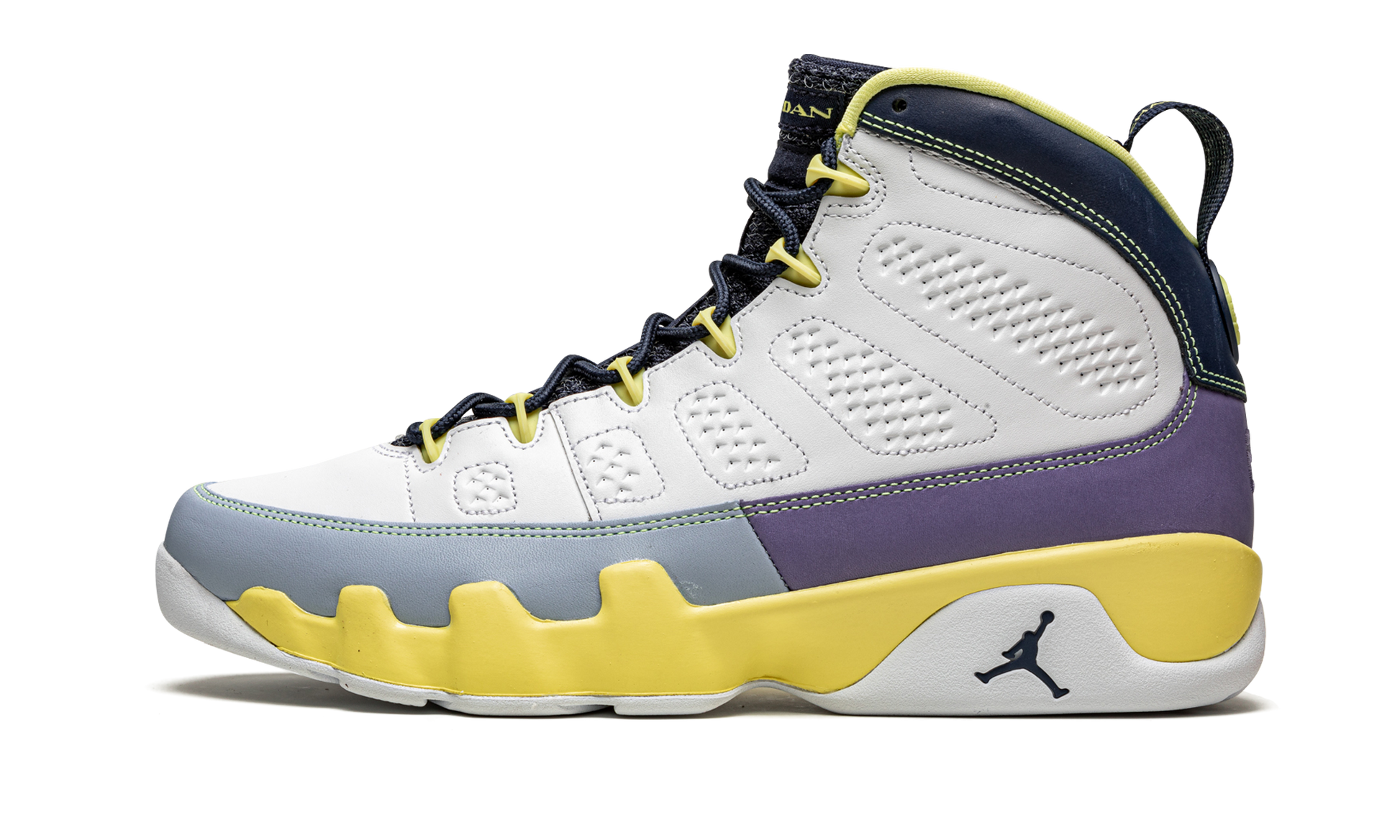 Air Jordan 9 RETRO Women "Change the world" CV0420 100