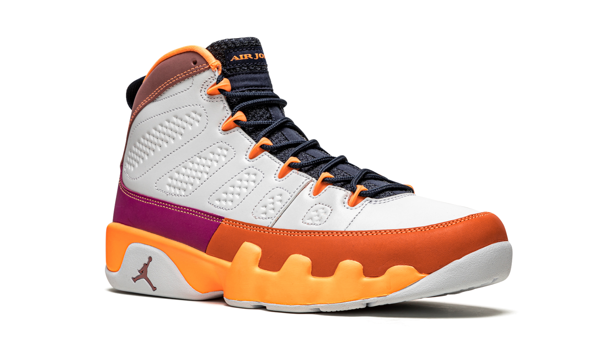 Air Jordan 9 RETRO Women "Change the world" CV0420 100