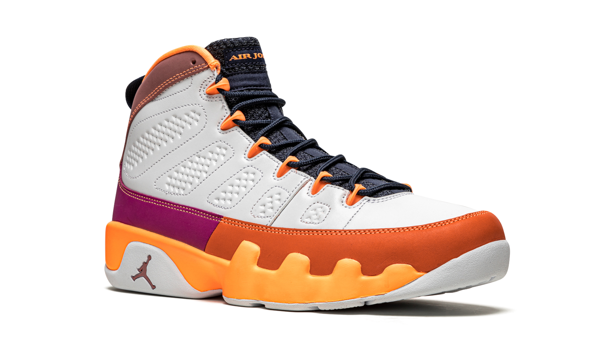 Air Jordan 9 RETRO Women "Change the world" CV0420 100