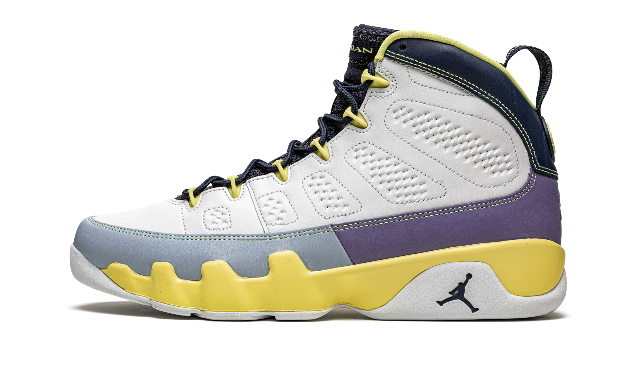Air Jordan 9 RETRO Women "Change the world" CV0420 100