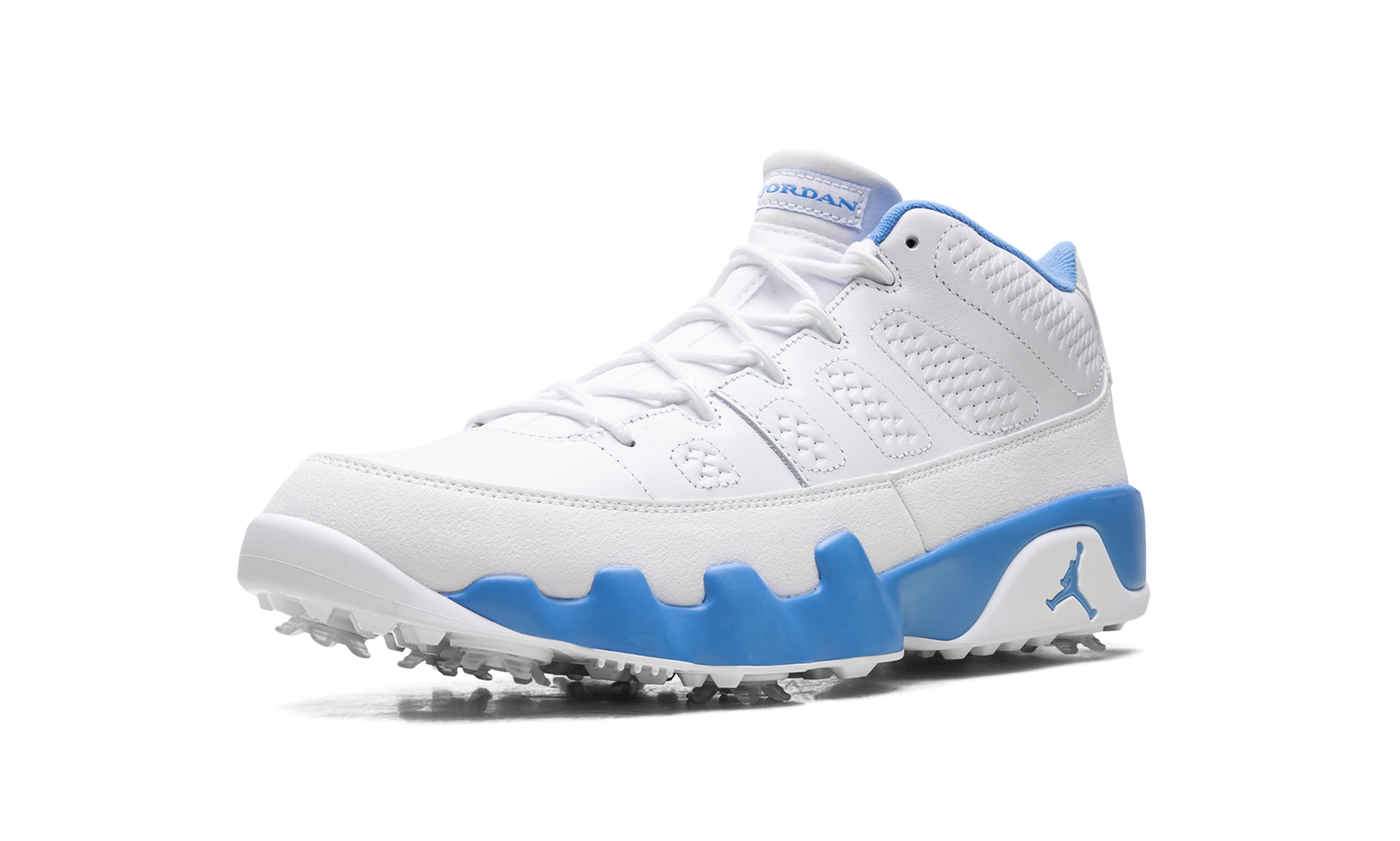 Air Jordan 9 "University blue" FJ5934 101