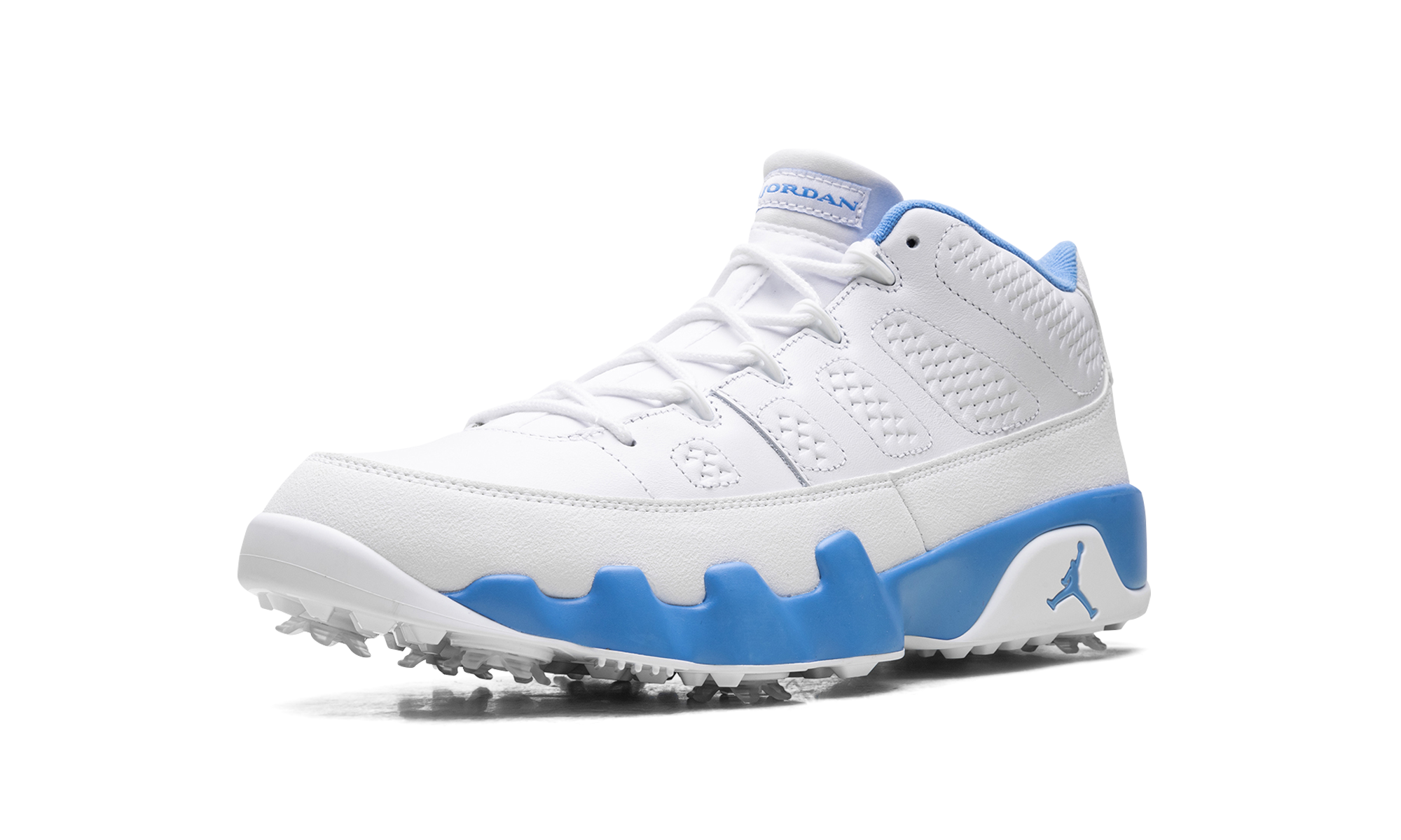 Air Jordan 9 "University blue" FJ5934 101