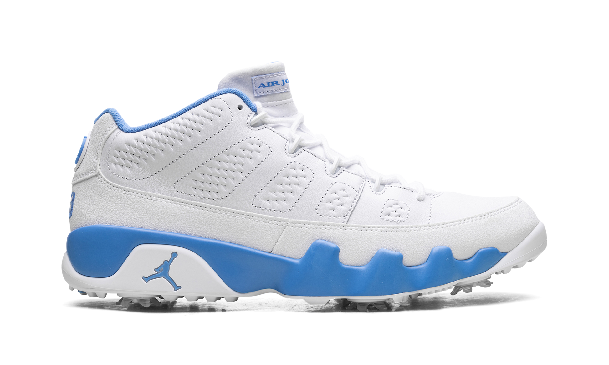Air Jordan 9 "University blue" FJ5934 101