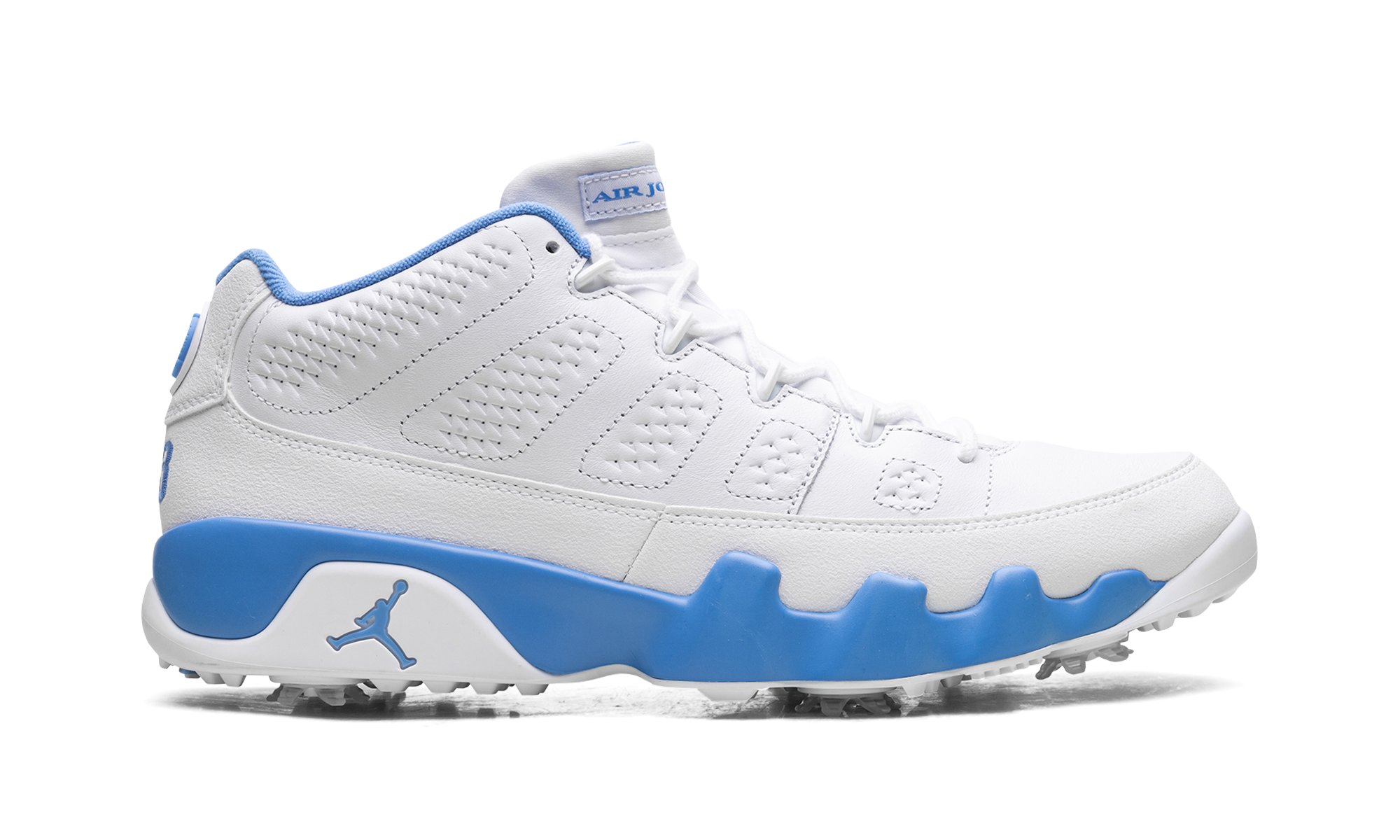 Air Jordan 9 "University blue" FJ5934 101