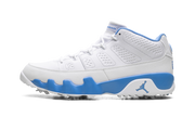 Air Jordan 9 "University blue" FJ5934 101