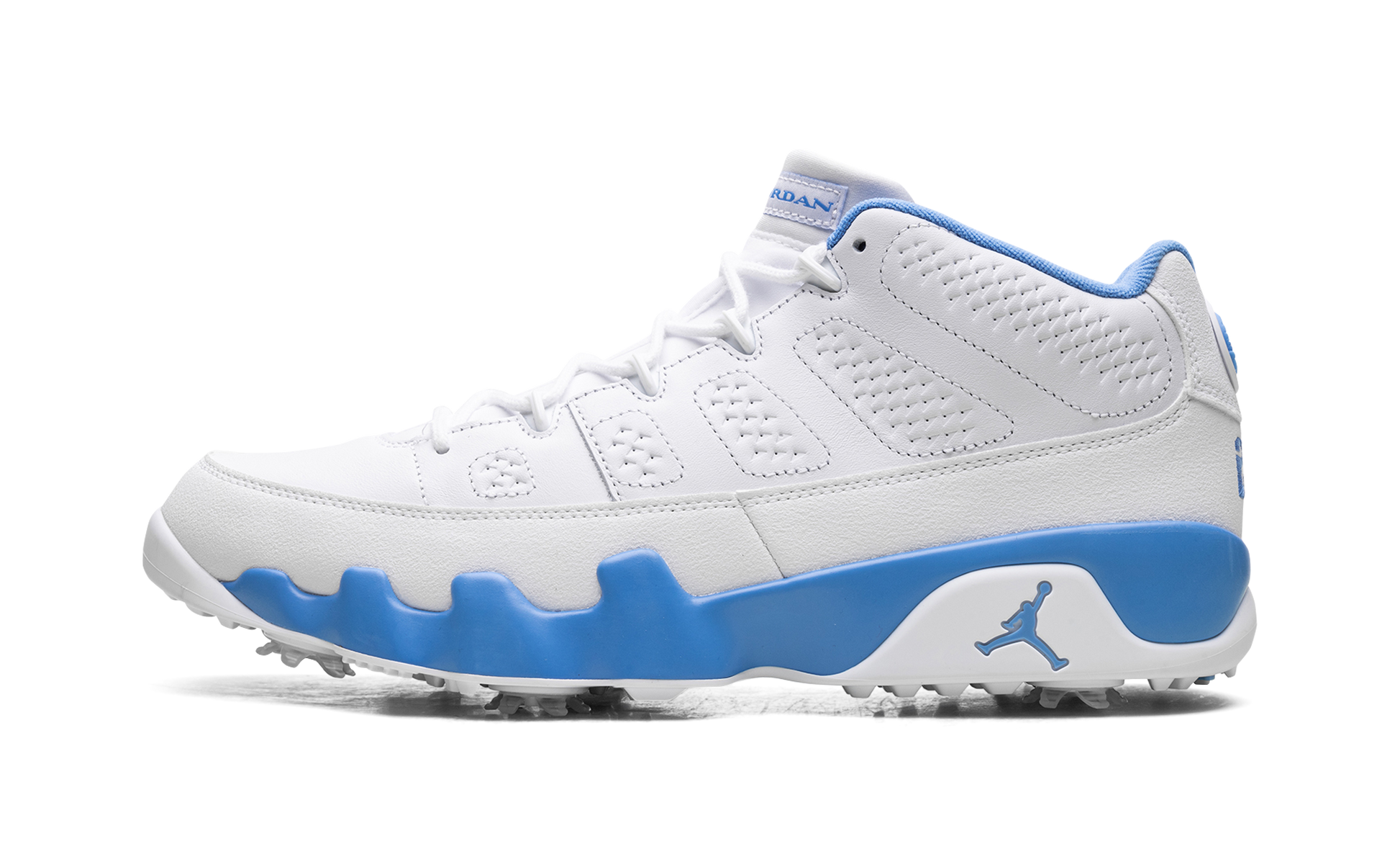 Air Jordan 9 "University blue" FJ5934 101