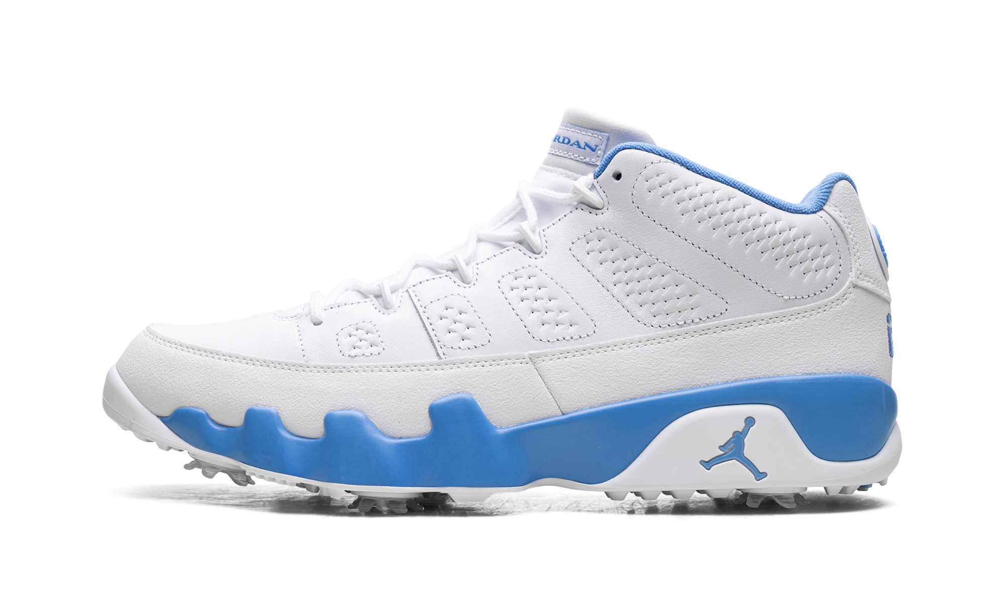 Air Jordan 9 "University blue" FJ5934 101