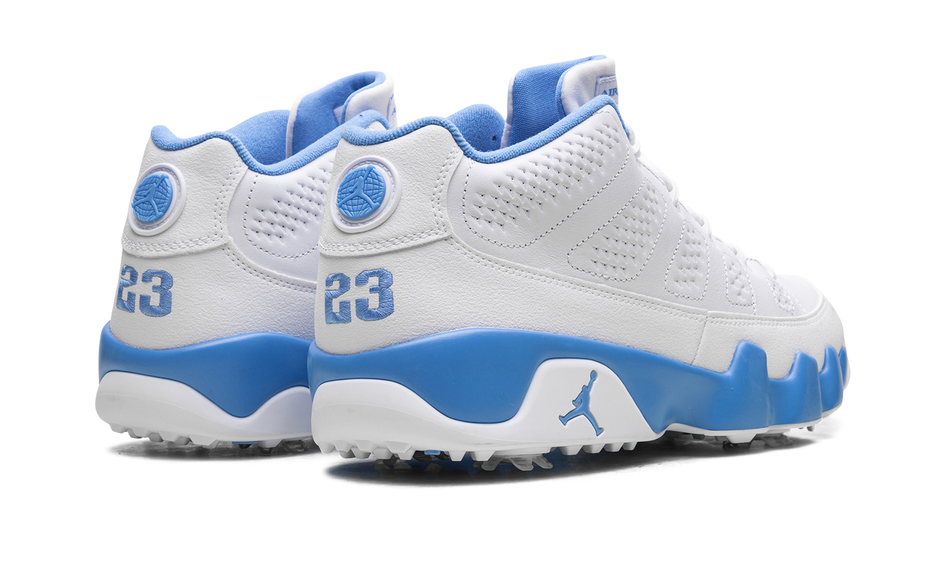 Air Jordan 9 "University blue" FJ5934 101
