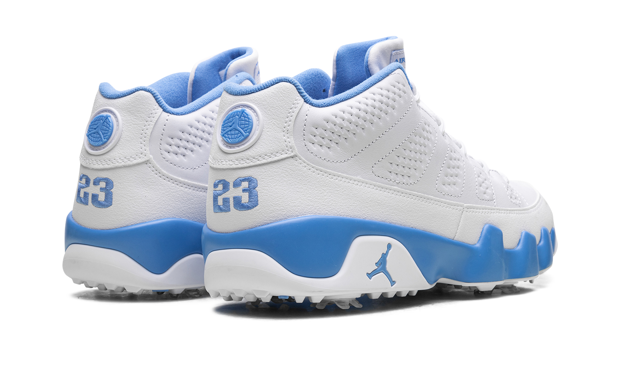 Air Jordan 9 "University blue" FJ5934 101