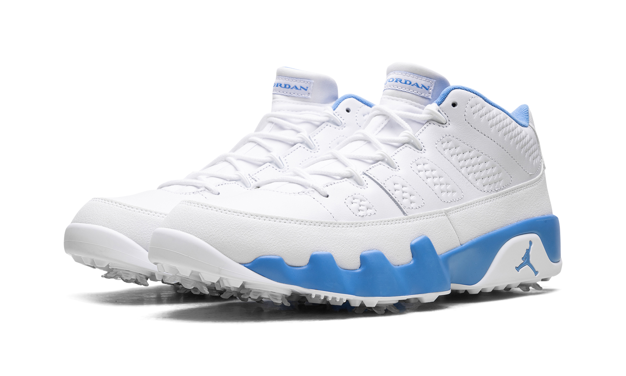 Air Jordan 9 "University blue" FJ5934 101