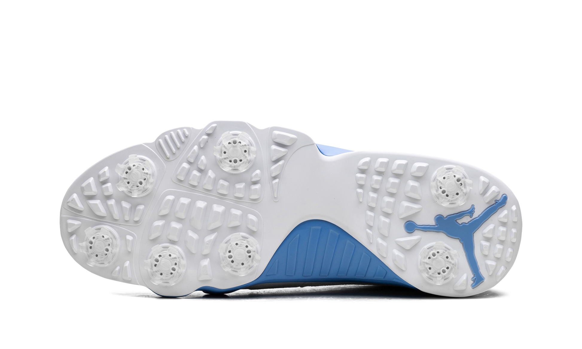 Air Jordan 9 "University blue" FJ5934 101