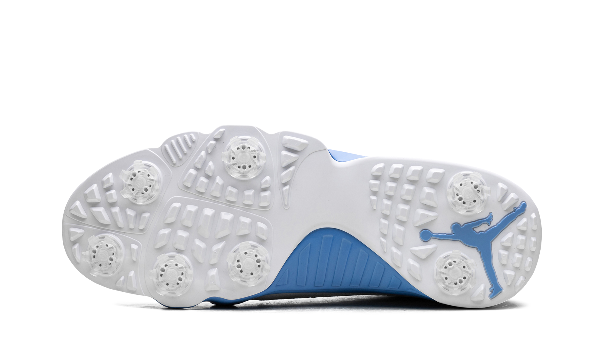 Air Jordan 9 "University blue" FJ5934 101